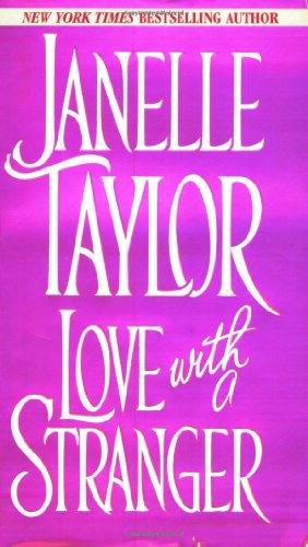 Love With a Stranger book cover