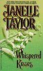 Whispered Kisses book cover