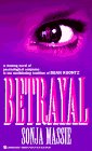 Betrayal book cover
