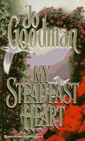 My Steadfast Heart book cover