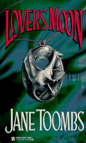Lover's Moon book cover