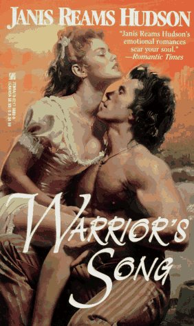 Warrior's Song book cover