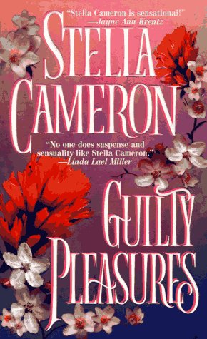 Guilty Pleasures book cover