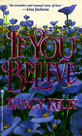 If You Believe / No Turning Back (As: Nancy Kelly) cover
