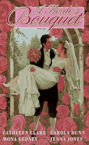A Bride's Bouquet book cover