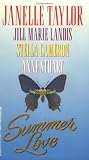 Summer Love book cover