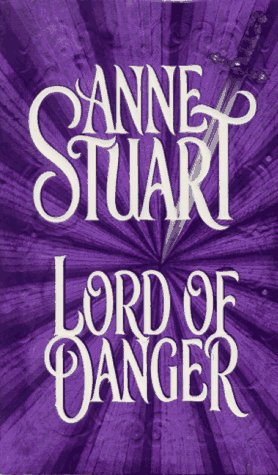 Lord of Danger book cover