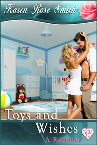 Toys and Wishes book cover