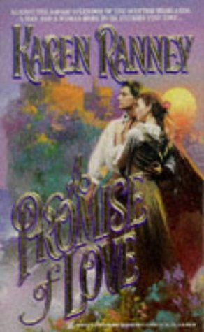 A Promise of Love book cover