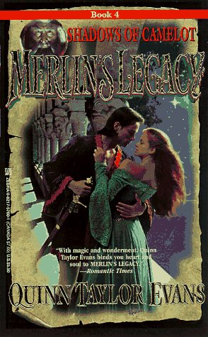 Shadows of Camelot