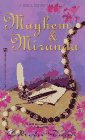 Mayhem and Miranda book cover