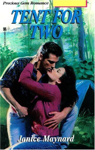 Tent For Two book cover