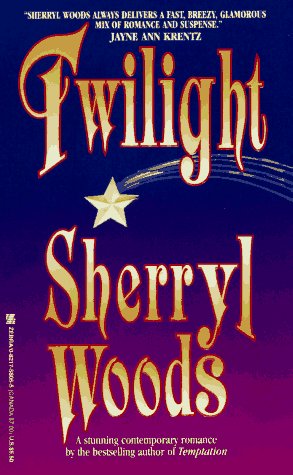 Twilight book cover