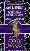 Faery Magic (Anthology 4-in-1)