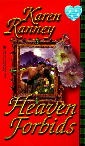 Heaven Forbids book cover