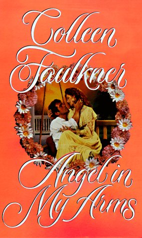 Angel in my Arms book cover