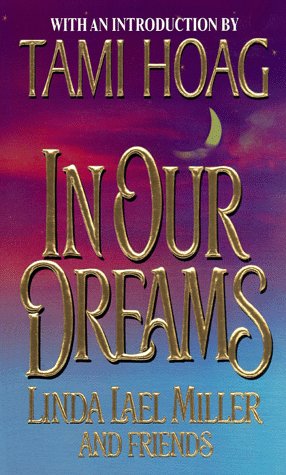 In Our Dreams book cover