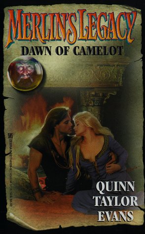 Dawn Of Camelot