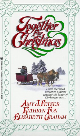 Together for Christmas book cover