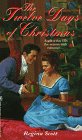 The Twelve Days of Christmas book cover