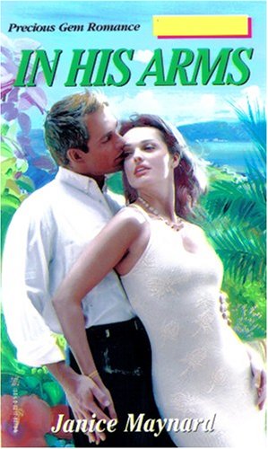 In His Arms book cover