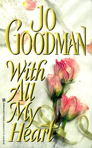 With All My Heart book cover