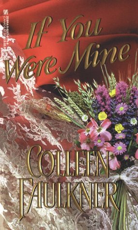 If You Were Mine book cover