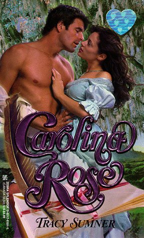 Carolina Rose book cover
