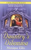 Dauntry's Dilemma (Zebra Regency Romance)