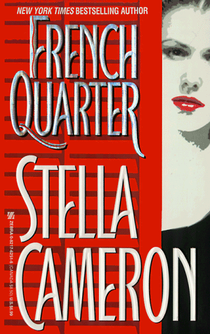 French Quarter book cover