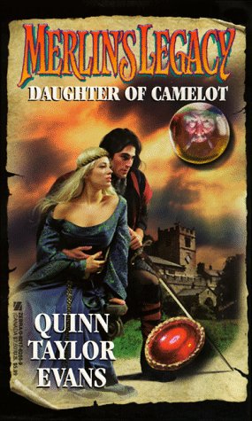 Daughter Of Camelot