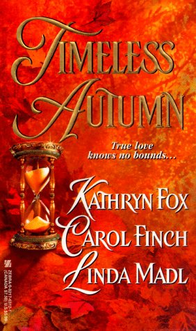 Timeless Autumn book cover