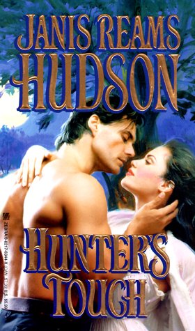 Hunter's Touch book cover