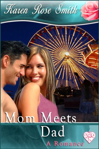 Mom Meets Dad book cover