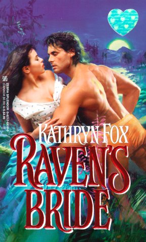 Raven's Bride book cover