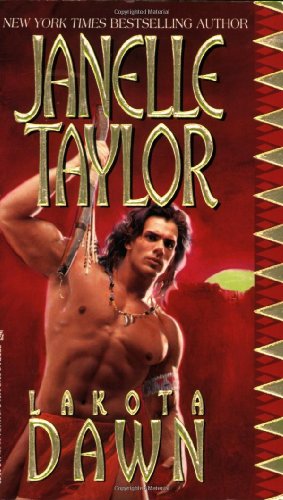 Lakota Dawn book cover