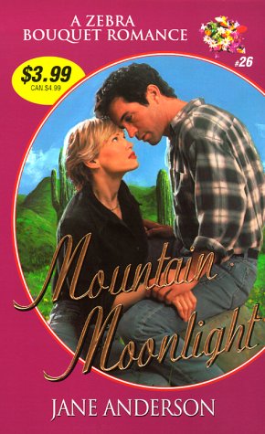 Mountain Moonlight book cover