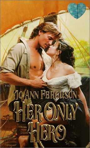 Her Only Hero book cover