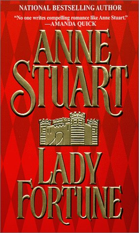 Lady Fortune book cover