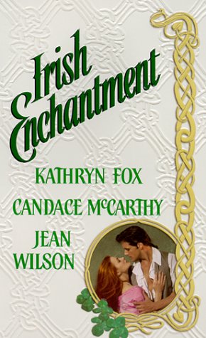 Irish Enchantment book cover