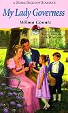 My Lady Governess