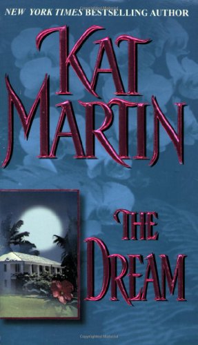 The Dream book cover