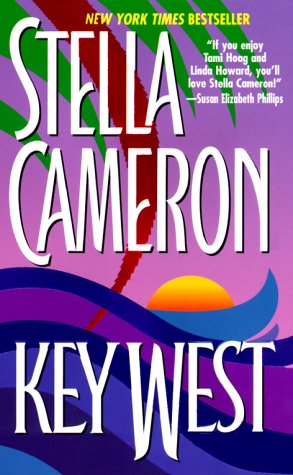 Key West book cover