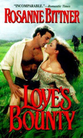 Love's Bounty book cover