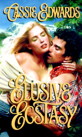 Elusive Ecstasy cover