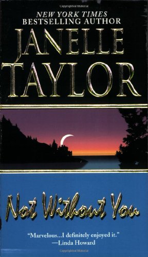 Not Without You book cover