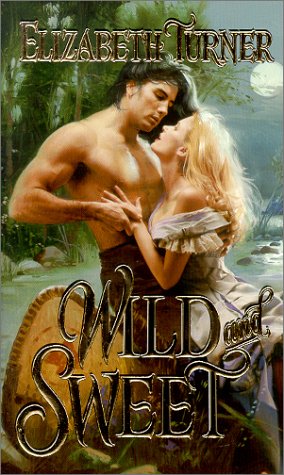 Wild And Sweet book cover
