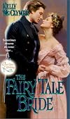 The Fairy Tale Bride