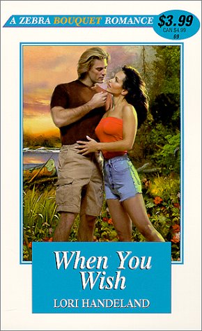 When You Wish book cover