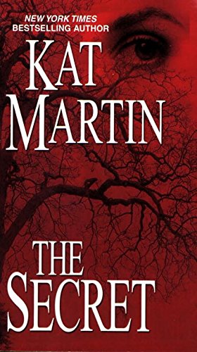 The Secret book cover